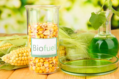 Coombelake biofuel availability