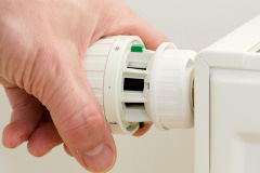 Coombelake central heating repair costs