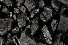 Coombelake coal boiler costs